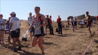 European Mountain Running Champs 2012 - Senior races