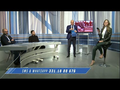 Il Gioco è Fatto del 07/03/22