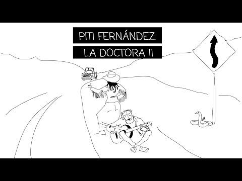 Piti Fernández | La Doctora II