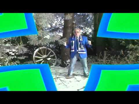 KSK TV ... K.SK. Heist - Clublied