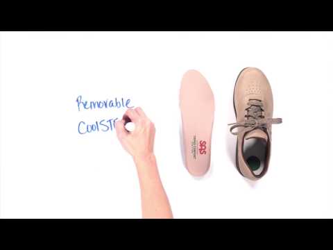 SAS Free Time - Comfortable Women’s Walking Shoes | SASNola - SAS Shoes on SASnola.com ▶
