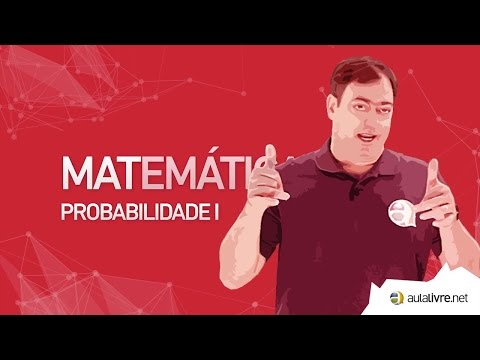 Matemática - Probabilidade