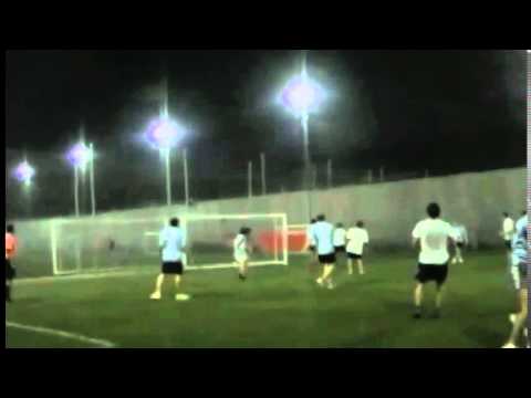 Tengo Lengo vs Walter Munich - Copa Palermo