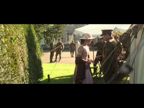 Testament of Youth (Clip 'You Got In')