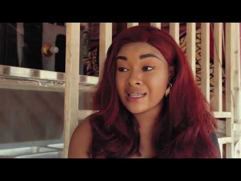 CRAZY BESTIE 2 - TOOSWEET ANNAN, DORIS IFEKA, FRANCESS BEN, MARYROSE EMEKA, NIGERIAN MOVIE