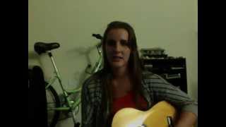 Taylor Swift's "Wildest Dreams" (cover)