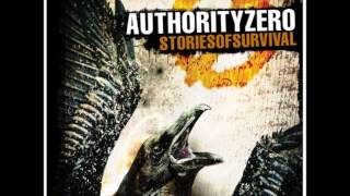 Authority Zero - Liberateducation