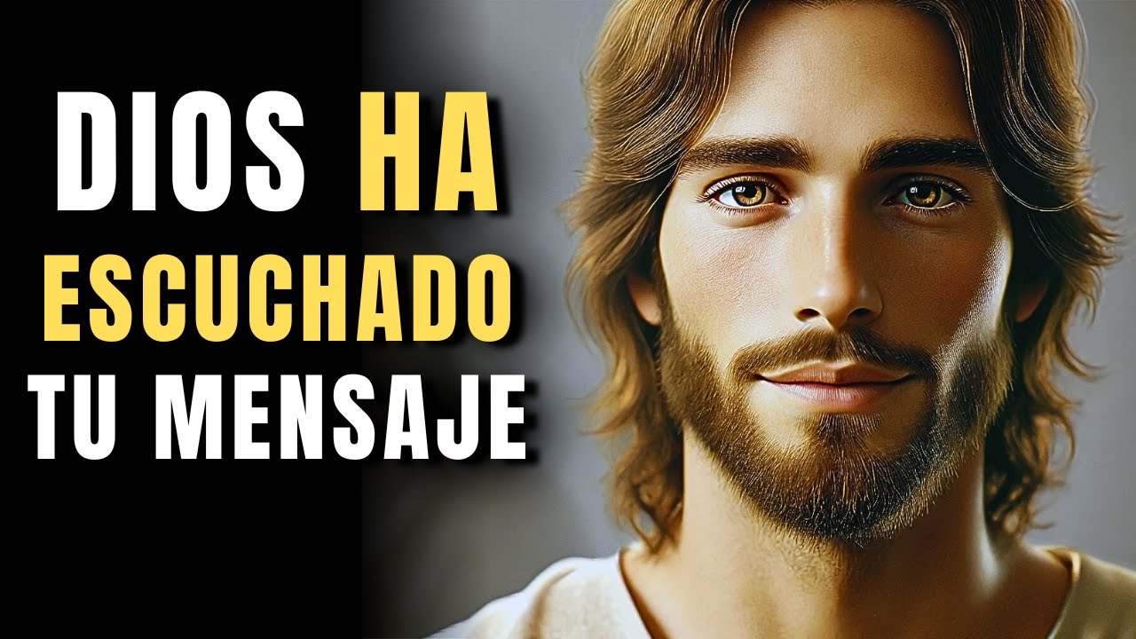 ¡Deja De Preocuparte, DIOS Lo Arreglará Por Ti!