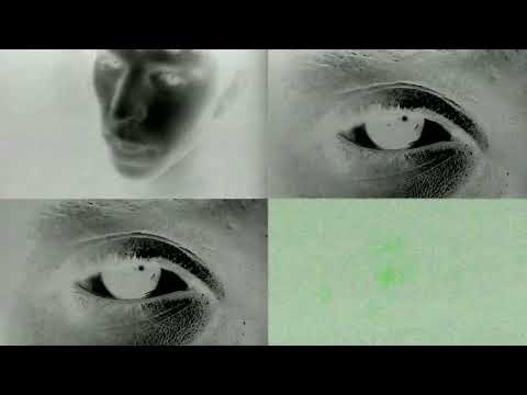 HAAi, Jon Hopkins, KAM-BU - Always Ascending (DJ-Kicks) (Official Visual)