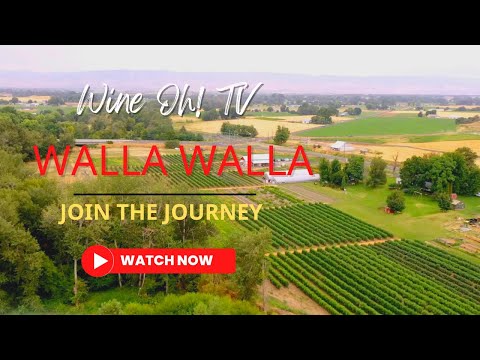Explore Walla Walla Wine Country: Best Wines, Food, And Adventures In The Pacific Northwest