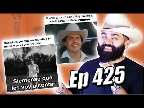 NORTHERN MEMES - Ep. 425