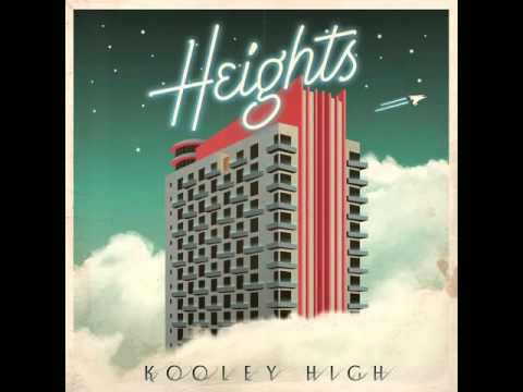 Kooley High "4th Dimension"