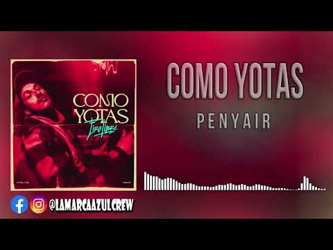 Penyair - Como Yotas (Audio)