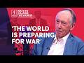 Ian McEwan What Gives Renowned Author Hope In An Age Of Crisis