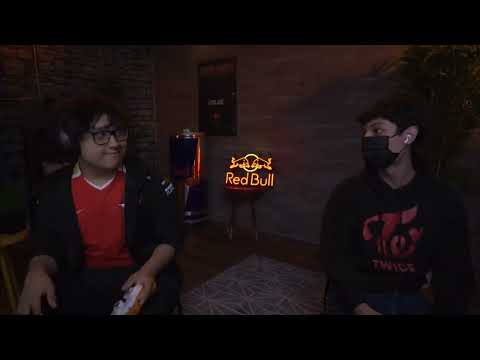 The End of Grand Finals Mkleo