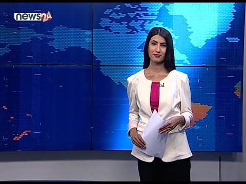 PRIME TIME NEWS_7 PM_2078_09_04 - NEWS24 TV
