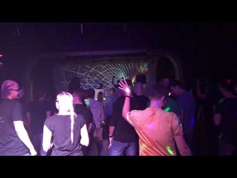 Andrea Ribeca @ Club Tresor - Basic Dawn - Pure Thrust (Nu NRG remix)