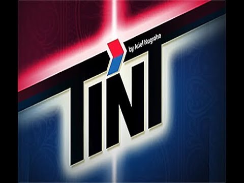 Voir la vidéo TINT Red to Blue - Arief Nugroho