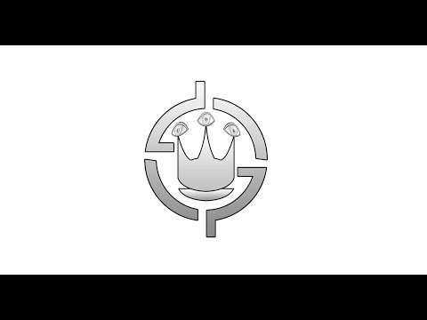 Goreg (KOA) - Ετσι είμαι εγώ - (Lyric video) 2018