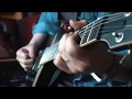Childish Gambino Redbone Guitar Jam Chris Buck