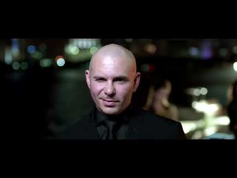 More & More - Timi Kullai & Pitbull (DJ TemperaTura remix)