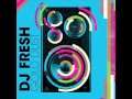 DJ Fresh - Gold Dust (instrumental) 