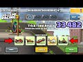 Hill Climb Racing 2 – 33482 (34410) points in SKIDADDLE SKIDOODLE Team Event