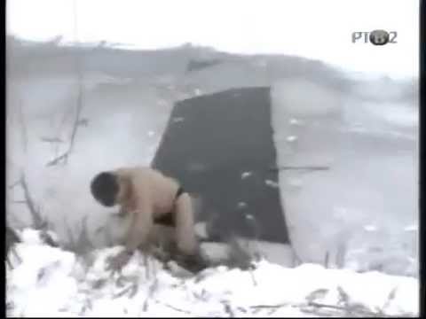 ŠMELI KERESTUREC – Slavko PAP še kupa na -5 u begelju