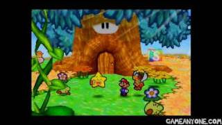 Let&#39;s Play Paper Mario Part 51: I am You and You are Me