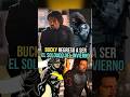 Por Qué BUCKY Regresó A Ser El SOLDADO DEL INVIERNO Marvel Avengers Mcu