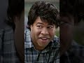 How it feels to talk to someone who always says "Awkward!" | #shorts #keyandpeele