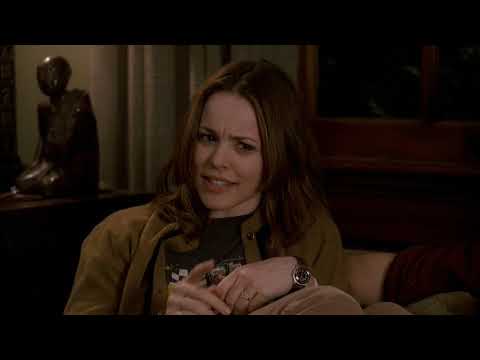 "The Family Stone" deleted scenes