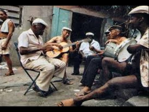 Malandragem e Racismo: qual a origem do samba?