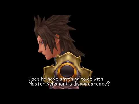 Kingdom Hearts Birth by Sleep FINAL MIX Walkthrough Part 4 Castle of Dreams