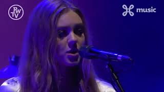 First Aid Kit - Postcard (Live At Rock Werchter 2018)