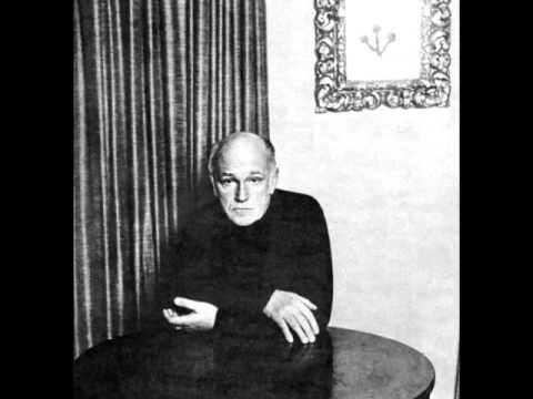 Beethoven: Bagatelle No. 5, Op. 33 (Sviatoslav Richter, piano)