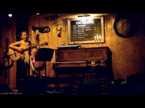 Heiða Dóra Jónsdóttir - Jaded Life