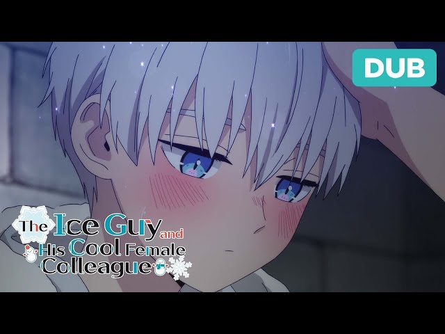 Ice Boy [DUB]