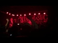 The Mummies - Come On Up (cortada) (Funtastic Dracula Carnival 2016)