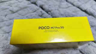 POCOM7Pro