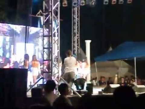 [Fancam] 100520 SNSD - ShowX3@Baejae University Festival