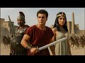 Il Figlio Di Cleopatra 1964 Battaglie E Intrighi Nell Antico Egitto Film