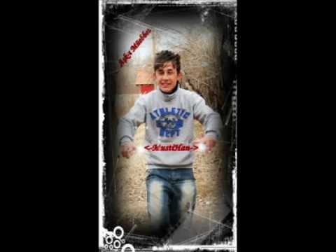 MustiHan & 66 KaanMc - Oyuna Gerek Yok (2012) - Kısa Bir Demo -