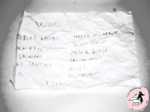 APD025 Jazzy Christmas V.A.