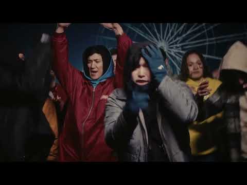 G-VOO, QASSAP, TOLCKOONBABY - SALAM ALEYKUM (mood video) 