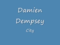 damien dempsey the city