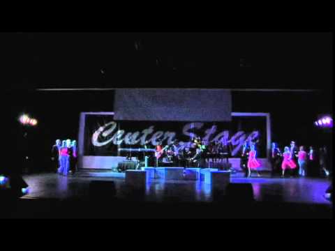 ICC's CenterStage Color Show 2009 Full Show