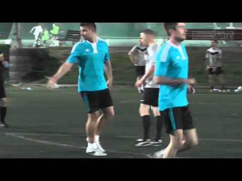 01.09.2015 II Liga C - IBM BTO vs. Extend Vision