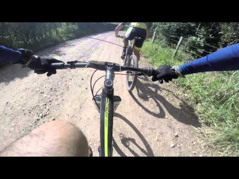 Equipe Ciclo Sampa - Por dentro da Copa São Paulo de MTB 2015