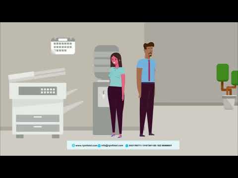 Cloud Communications II Rp infotel